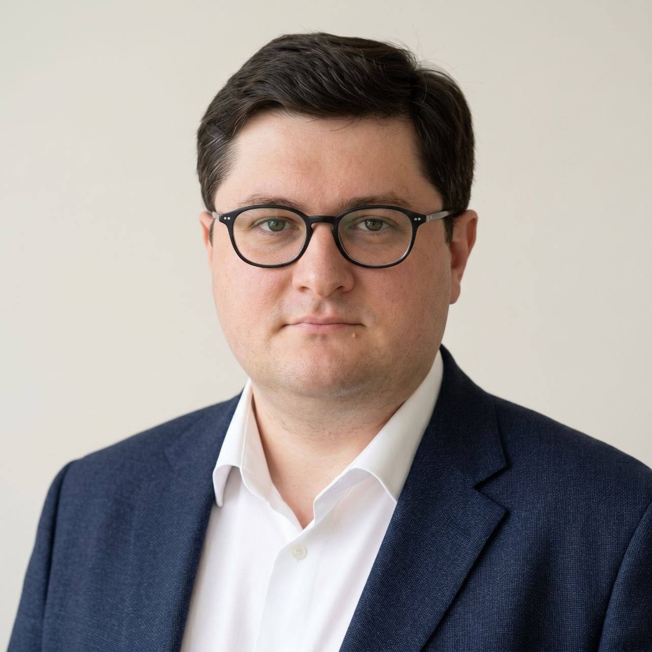 Капранов Олег Сергеевич