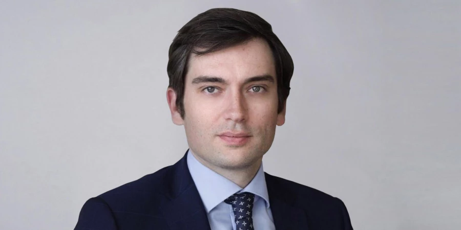 Колесников Максим Андреевич