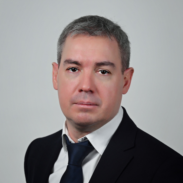 Кучушев Сергей Александрович