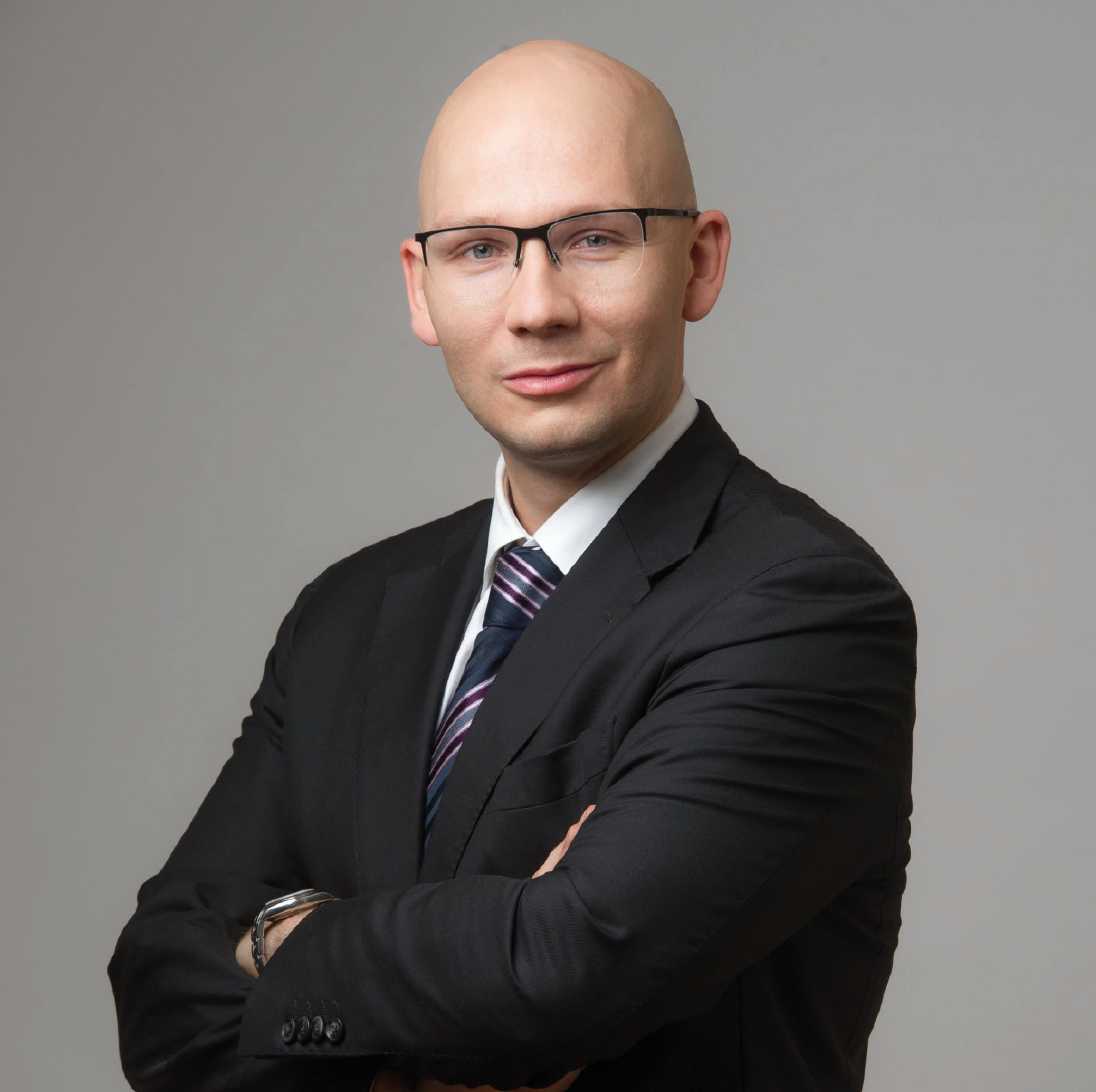 Михайлик Константин Александрович