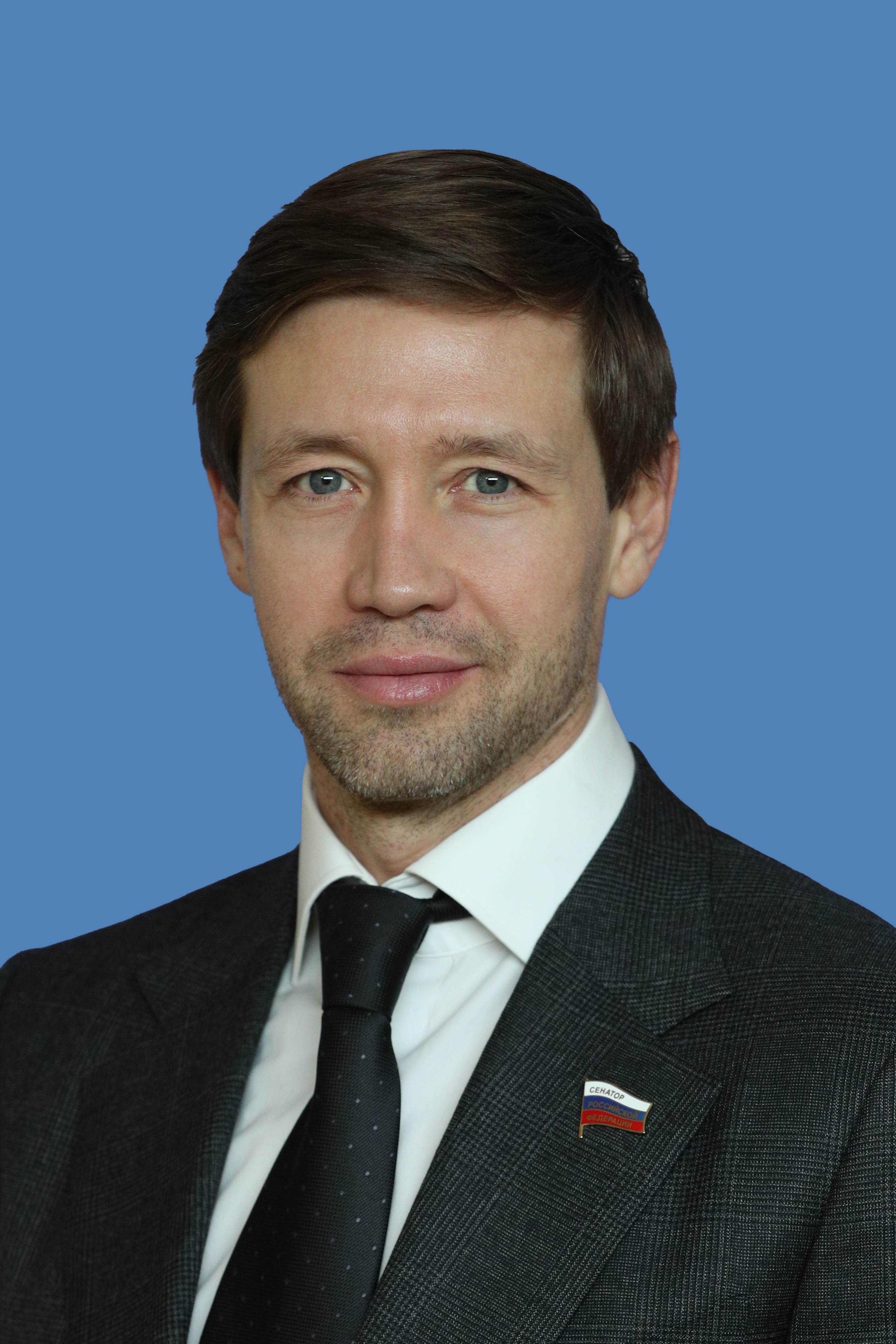 Шейкин Артем Геннадьевич